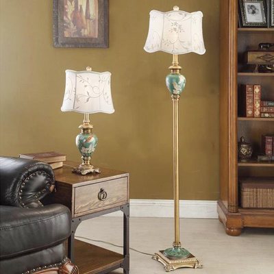 實惠與美觀可以兼得 12款不同風格落地燈產(chǎn)品推薦